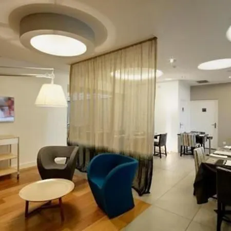 Restaurant Besson La Taverne 3* Castelnau-de-Lévis