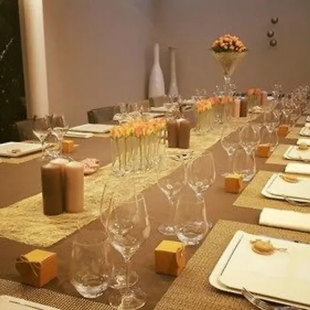Restaurant Besson La Taverne Hotel 3*